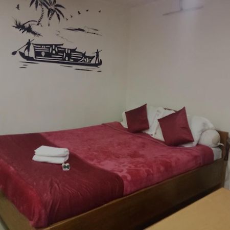 Hotel Knight Inn Shillong Buitenkant foto