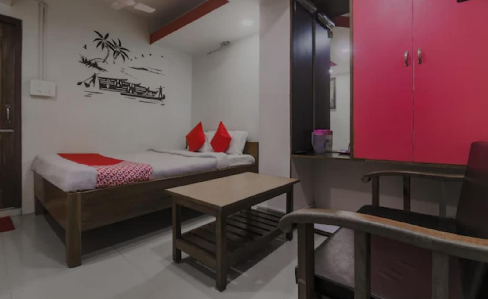 Hotel Knight Inn Shillong Buitenkant foto